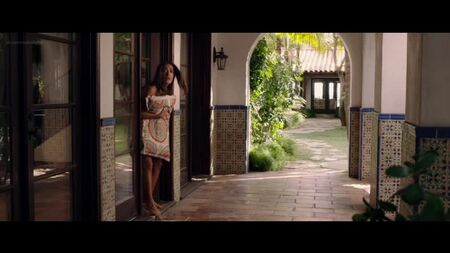 Salma Hayek Nude – Wie man Liebe macht wie ein Engländer (2014) Online anschauen / Salma Hayek – Wie man Liebe macht wie ein Engländer