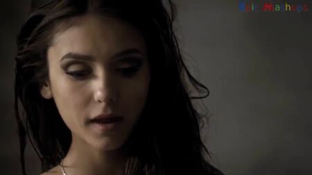 Nina Dobrev: Sexy-Zusammenstellung [★H★M★V★]