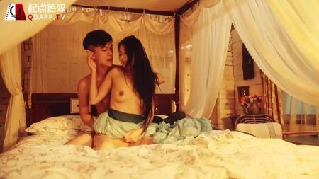 Qidian Media Sex Vision Media XSJ 020 – Seltsam verabscheuungswürdige Drei Reiche: Bettgeschichten und das Ausleihen von Pfeilen
