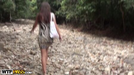Fickszenen aus dem Thailand-Urlaub, Sex mit Bikini-Girls im Urlaub [POV, Muschi, All Sex, Outdoor, Anal, Teens, Blowjob, Deepthroat, Gonzo, HD-Porno]