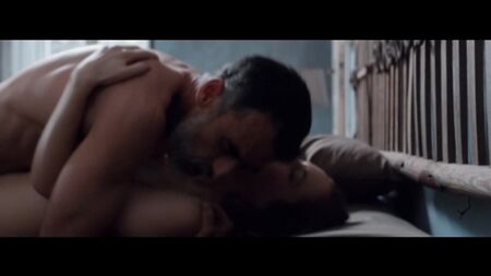 Lucia Mascino, Valentina Belle Nude – Lieben, die keinen Platz in der Welt finden (2017)