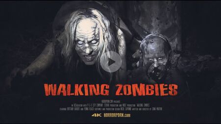 <horrorporn.com> Walking Zombies [Hardcore, Blowjob, Dreier, Cosplay, Sex in jeder Form, Horror, Fetisch]