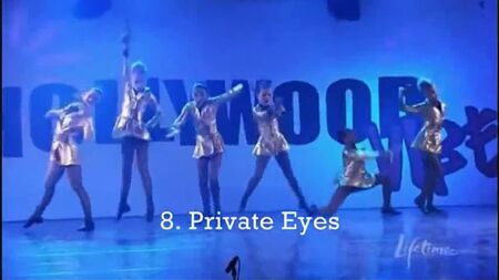 „Dance Moms“ – Mütter im Tanz | Die 30 besten Gruppentänze