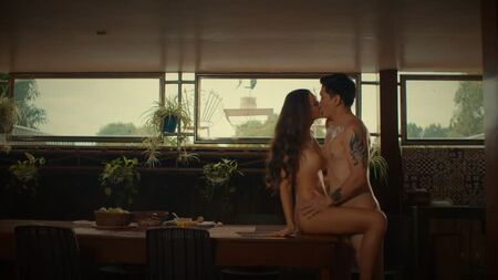 Kylie Verzosa, Cindy Miranda nackt – Mein Mann, mein Liebhaber (2021) HD 1080p Online anschauen