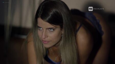 Maria Bopp, Miriam Lanzoni Nude – Nenn mich Bruna (BR 2017) Stb 1–2 HDTV 720p