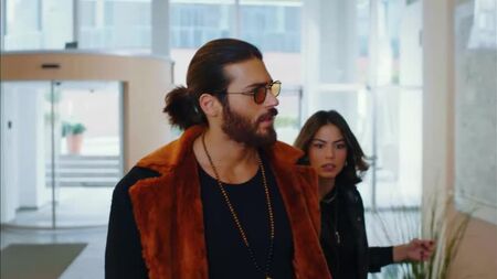 Ausschnitt: Early Bird (1x25)
