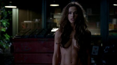 Kelly Overton nackt – True Blood (2012) Staffel 5, Folge 1, HD 720p