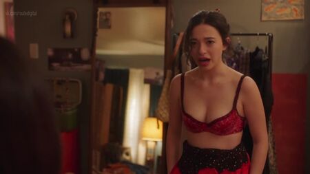 Mikey Madison – Better Things, Staffel 4, Folge 4 (2020) HD 1080p Nackt? Sexy! Online anschauen