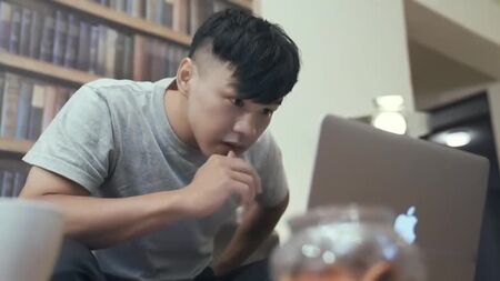 Chinesische Pornofilme