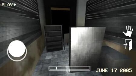 DER SIRENENKOPF IN MEINEM HAUS – SCP-6789 sirenhead gruselige Videos