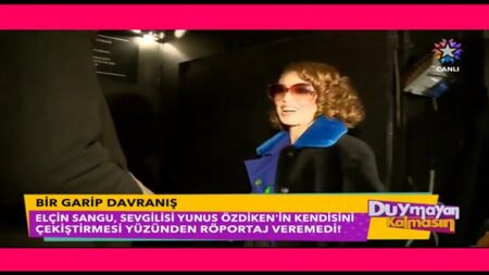 Elçin Sangu konnte kein Interview geben, weil ihr Freund Yunus Özdiken an ihr zerrte (480 × 854)