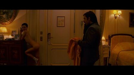 Natalie Portman (Nacktszenen von Natalie Portman in „Hotel Chevalier“ 2007)