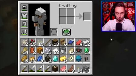 [EdisonPts] ZOMBIE-APOKALYPSE IN MINECRAFT!