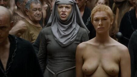 Lena Headey nackt (bd) – Game of Thrones (2015) Staffel 5, Folge 10 online anschauen