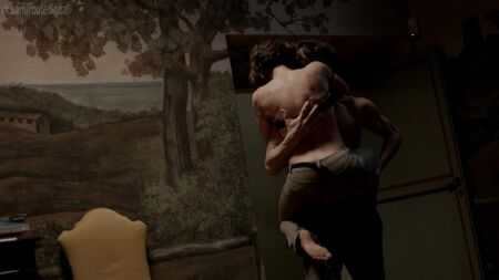 Giulia Michelini Nude – Il bosco S01E01–04 (2015) HD 1080p Online anschauen