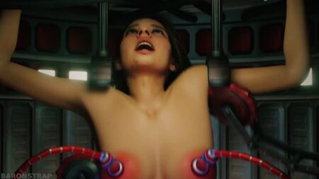 Jill Tickled – WM – Hentai – Anime – Cartoon – Anal – Dildo – Vergewaltigung – Fisting – POV
