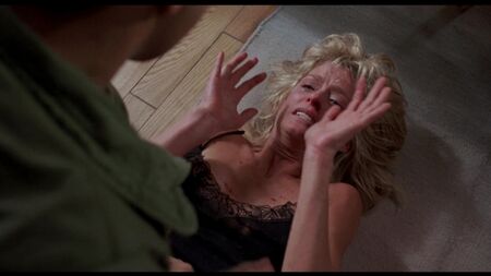 Farrah Fawcett nackt – Extremities (1986) HD 1080p