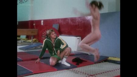 Michael Barton, Liz Wolfe, Cheryl Rainbeaux Smith, Lois Owens, Amanda Smith, Suzy A. Star – Fantasm Comes Again (1977) 1080p
