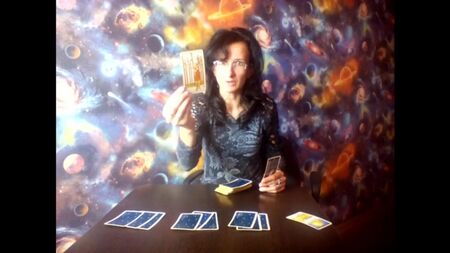Liebeswahrsagerei