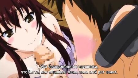 (Hentai-Videos) Fella Hame Lips (1 von 2)
