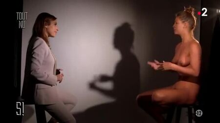 Das Interview mit Marisa Papen – Unglaublich!