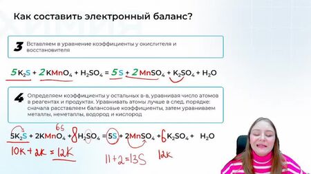 Die Methode der elektronischen Bilanz