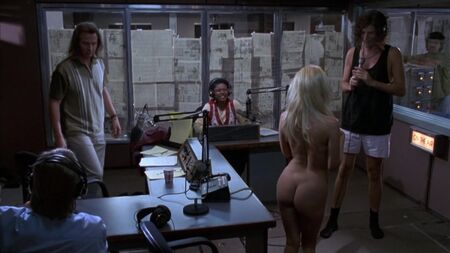 Jenna Jameson nackt – Howard Sterns „Private Parts“ (1997) in HD 1080p online ansehen