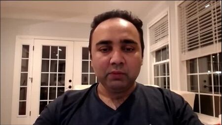 Vishal Malkan – 3 Wege, einen Marktcrash vorherzusagen