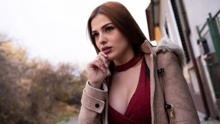 Mina Von D [PornCube PORNO VK neue Pornos vk HD 1080 Public Agent