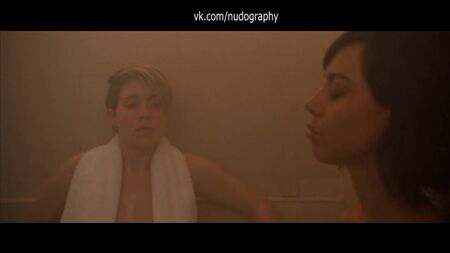 Alice Wetterlund im Film „Mike and Dave Need Wedding Dates“ (2016, Jake Zimansky)