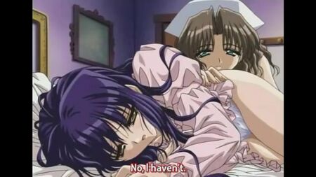 Yuri-Hentai