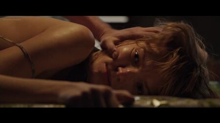 Sasha Luss, Lera Abova – Anna (2019) 1080p Online ansehen / Саша Лусс, Лера Абова – Анна