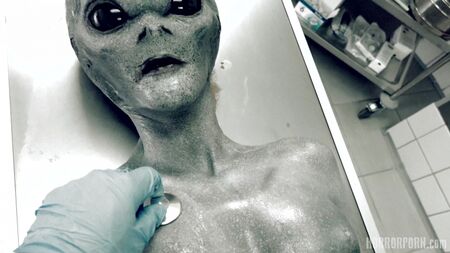 Roswell-UFO (Porno, POV, BDSM, Cosplay, Fetisch, Horror, Hardcore)