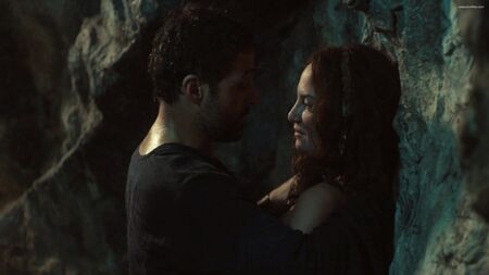 Natalia Wörner – Die Säulen der Erde (2010)