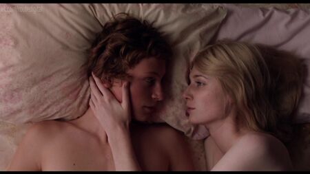 Elizabeth Debicki nackt – Breath (2017) HD 1080p online anschauen / Elizabeth Debicki – Breath