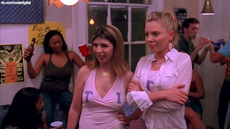 Kaitlin Doubleday, Heather Matarazzo u. a. nackt – „Freshman Orientation“ (2004) HD 1080p – Online anschauen