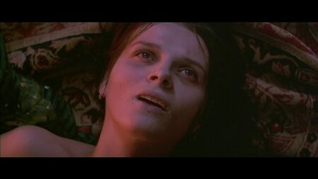 Juliette Binoche nackt – Der Husar auf dem Dach (1995) HD 1080p Online anschauen