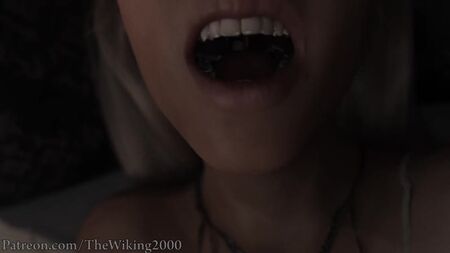 „Shrunk and Drunk“ – das komplette Video mit der Riesin