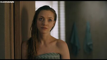 Amanda Seyfried nackt (bedeckt) – You Should Have Left (2020) HD 1080p Blu-ray online ansehen