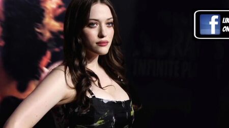Kat Dennings – Sexy-Zusammenstellung [★H★M★V★]