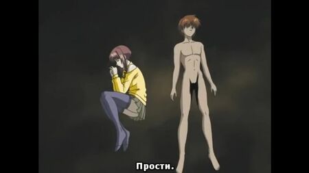 18+ Hentai „Kormilitsa / Milk Money“ [02 Ru Sub] unzensiert