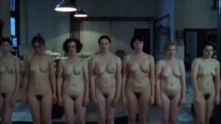 Anne-Marie Duff, Eileen Walsh, Nora-Jane Noon, Dorothy Duffy – Die Magdalenen-Schwestern / Anne-Marie Duff, Eileen Walsh, Nora-Jane Noon