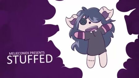 „Stuffed ~ Fucking with Voodoo Magic“ von MelieConieK – The Summoning Hentai .mp4