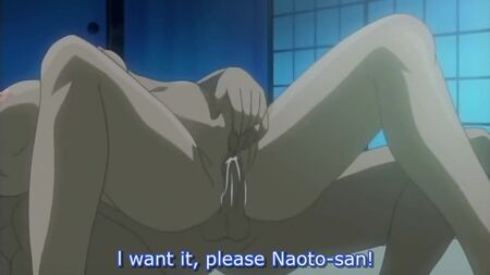 Ringetsu (Folge 1) – Hentai, Romantik, Fantasy, Blowjob, Heterosexuell, Jungfrau, Hentai, Anime ab 18, Porno, unzensiert, Sex, Anal