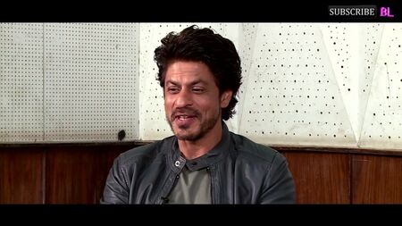 Shah Rukh Khan spricht offen über „Raees“, Mahira Khan und seinen Sohn Aryan Khan