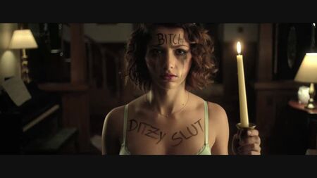 Emily Rudd, Shelby Steel u. a. – „House Mother“ (2017) HD 1080p Nackt? Heiß! Online anschauen / Emily Rudd, Shelby Steel