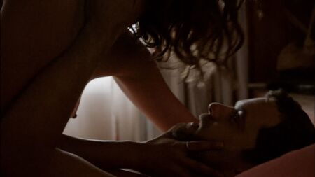Catalina Sandino Moreno nackt in „The Affair“, Staffel 2, Folge 7 (2015) – Online anschauen / Каталина Сандино Морено – „The Affair“