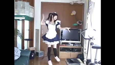 Hanazawa Kana – Renai Circulation