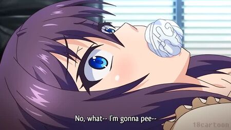 Mesu Kyoushi 4, Kegasareta Kyoudan, Folge 4, Anime-Porno, Hentai, Cartoon-Porno, Sperma, Schule, 18cartoon