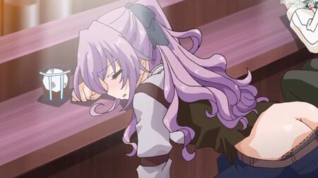 [Neu in 720p] Hataraku Otona no Ren'ai Jijou The Animation / Grown-up Work (+18 Hentai~Hentai)
